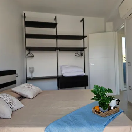 Appartamento Grey House Terrazza 100m To The Tortoreto