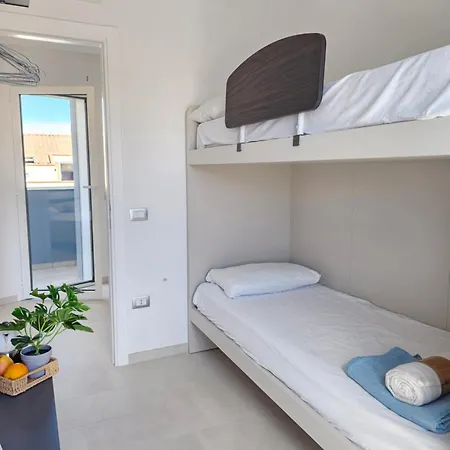 Grey House Terrazza 100m To The
